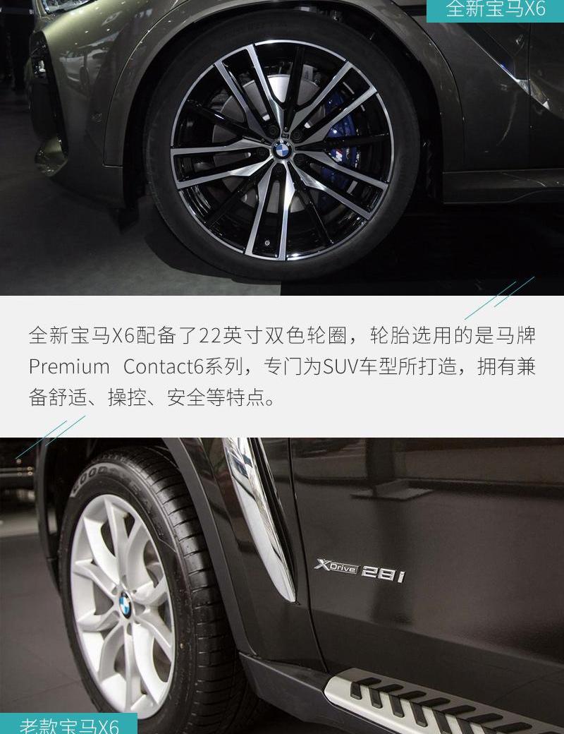 宝马,宝马X6