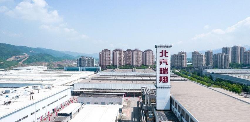 北汽瑞翔,瑞翔X5,昂扬,瑞翔X3,博腾M3