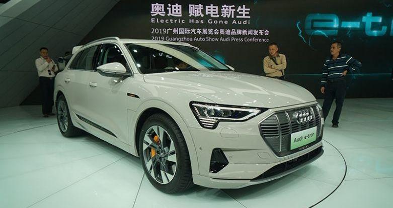 奥迪,大众,宝马,MINI,奔驰