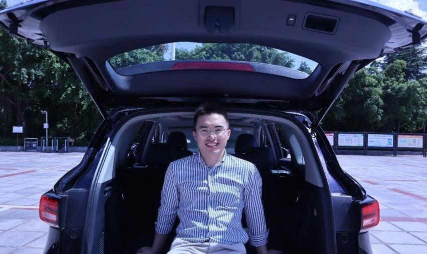 北汽瑞翔,瑞翔X5