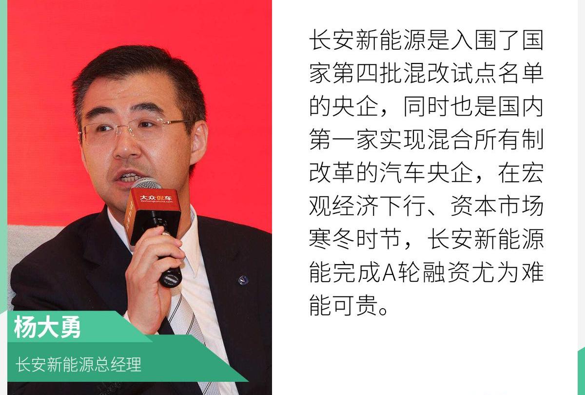 长安,逸动