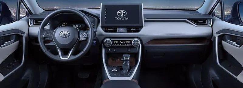 马自达,丰田,RAV4荣放,宝马,理念