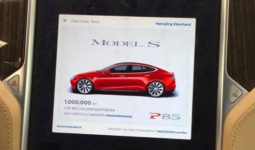 蔚来,特斯拉,小鹏,发现,Model S