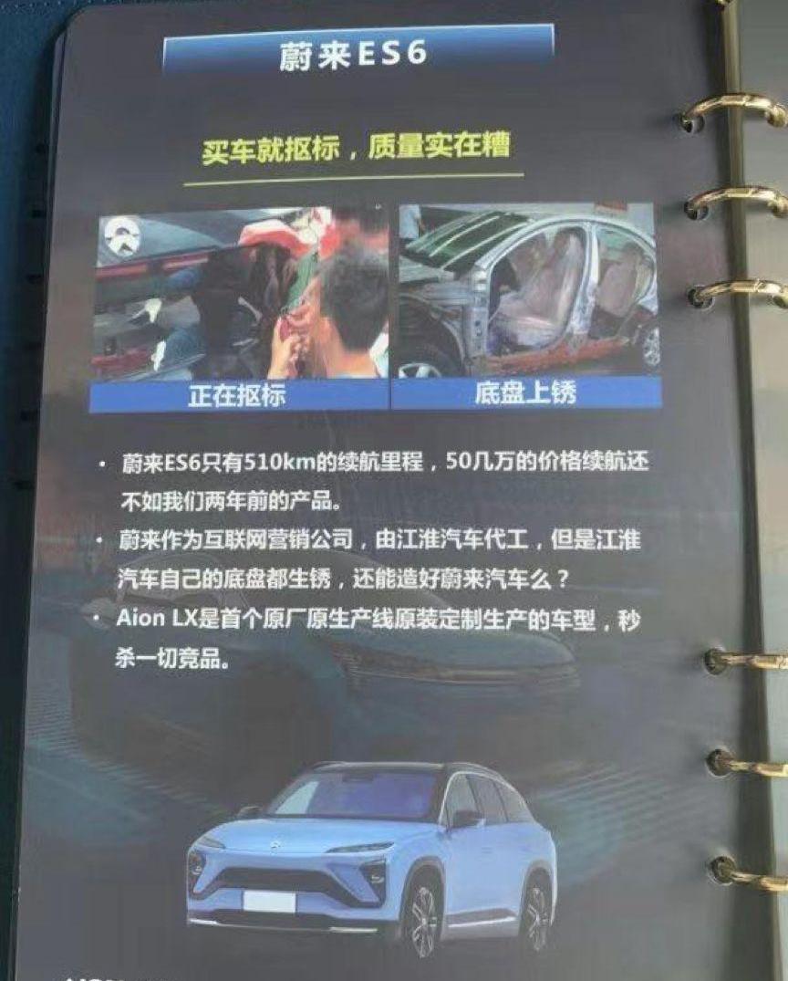 蔚来,特斯拉,小鹏,发现,Model S