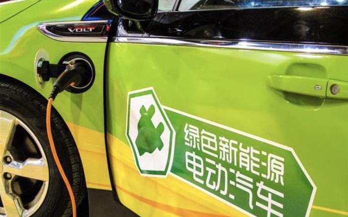 比亚迪,特斯拉,威马汽车,北京,大众