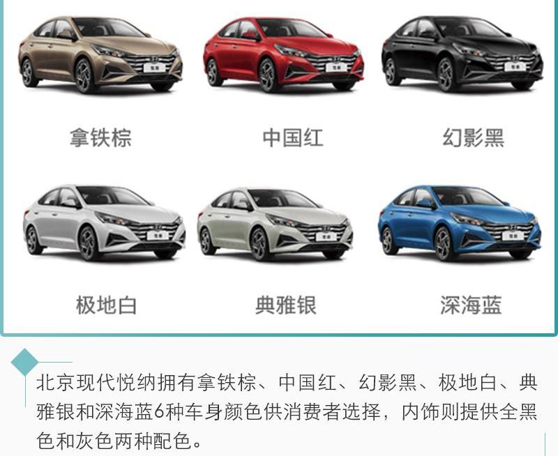 北京,现代,悦纳