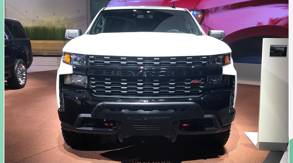雪佛兰,GMC,Suburban,科尔维特,索罗德