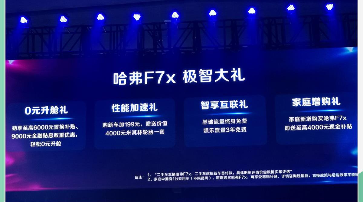 哈弗,长城