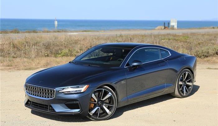 沃尔沃,特斯拉,Polestar 1,Model S,现代