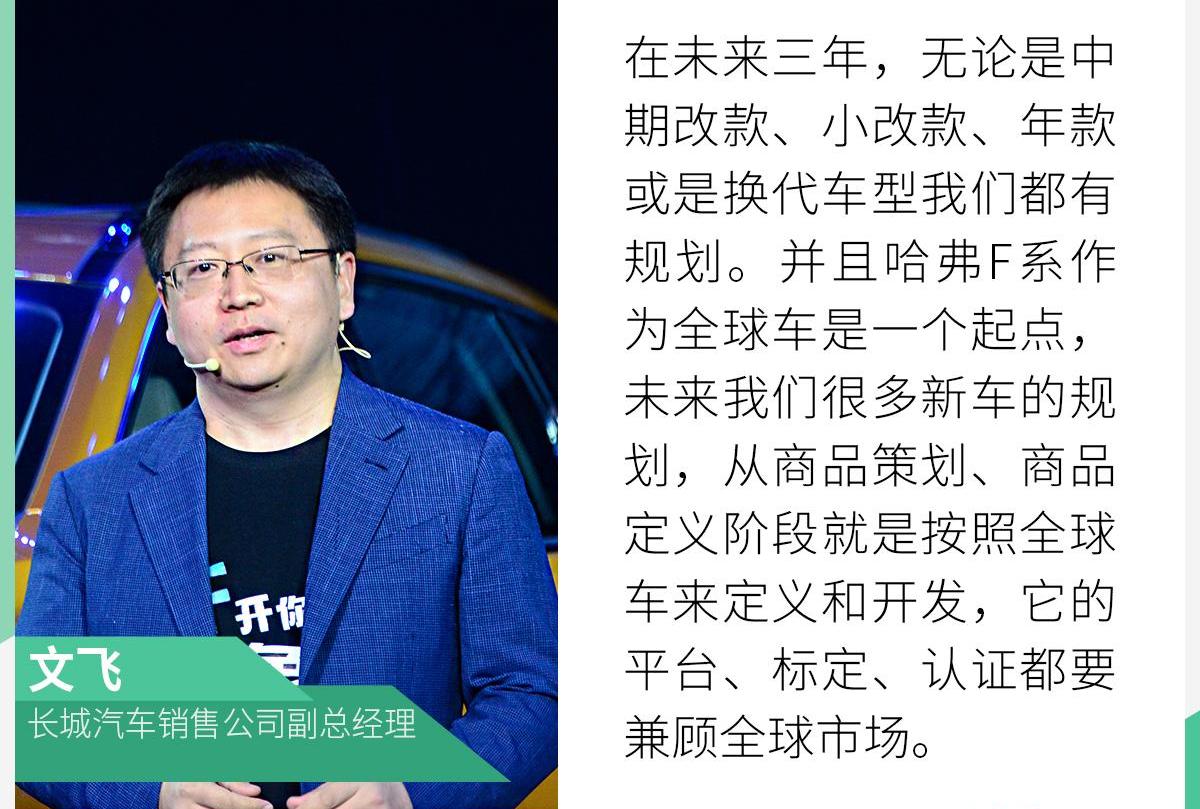 哈弗,长城