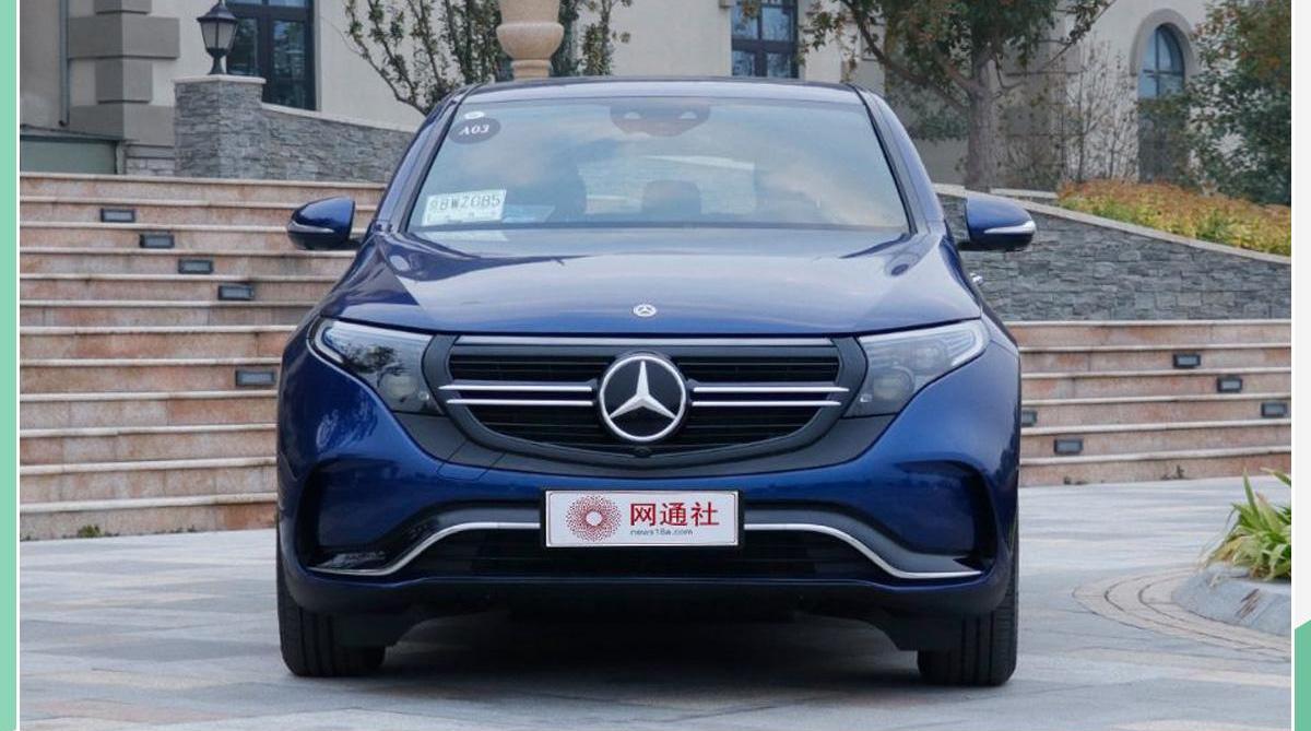 奔驰