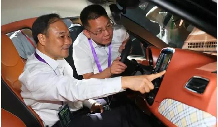 蔚来,众泰,北京,长安,吉利汽车