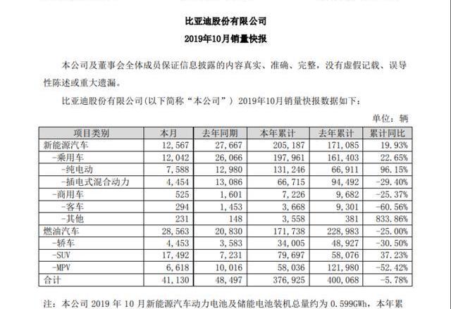 比亚迪,发现