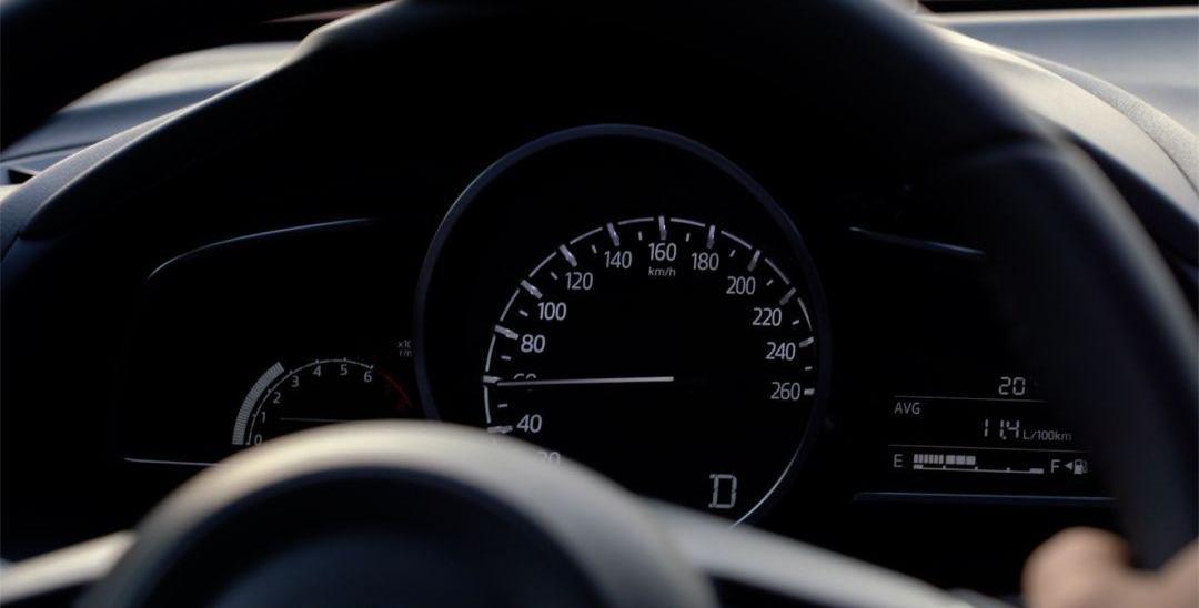 马自达,马自达CX-4,一汽