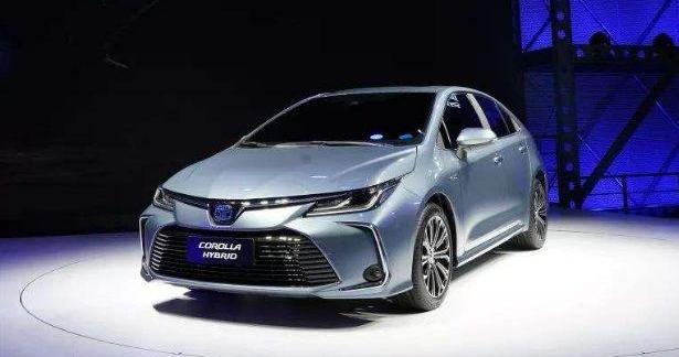 丰田,比亚迪,卡罗拉,长安,凯美瑞