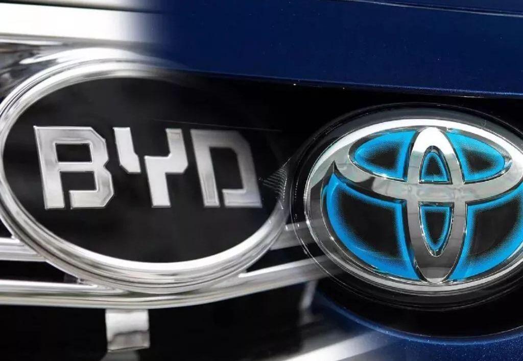 丰田,比亚迪,卡罗拉,长安,凯美瑞