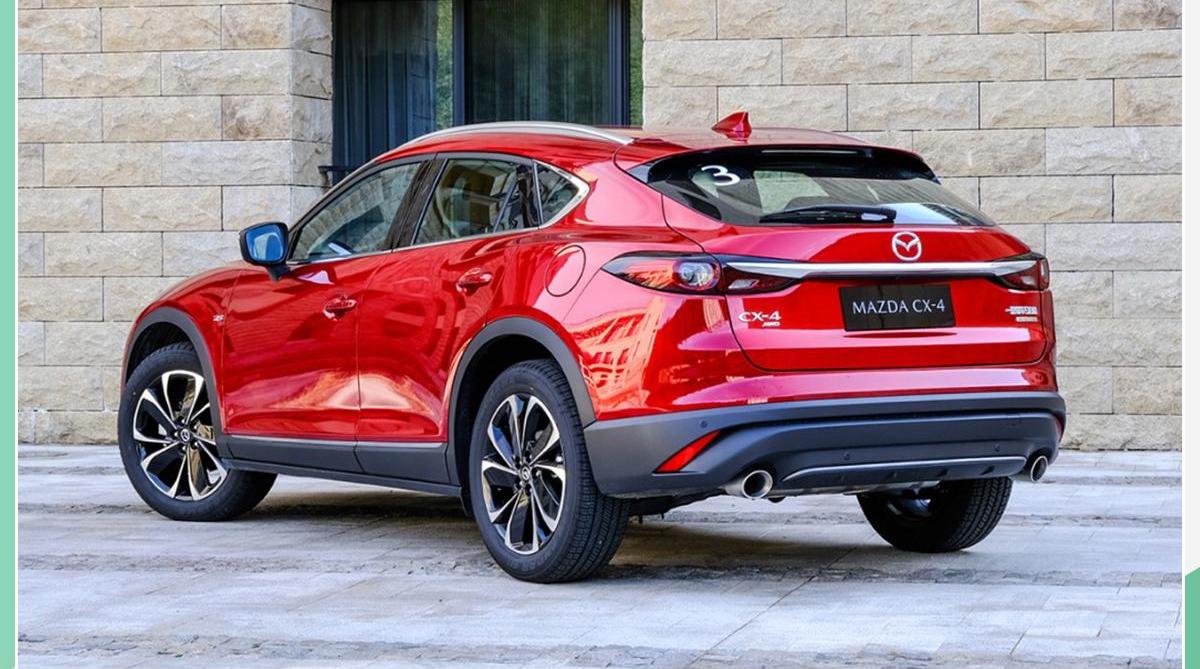 马自达,一汽,型格,炮