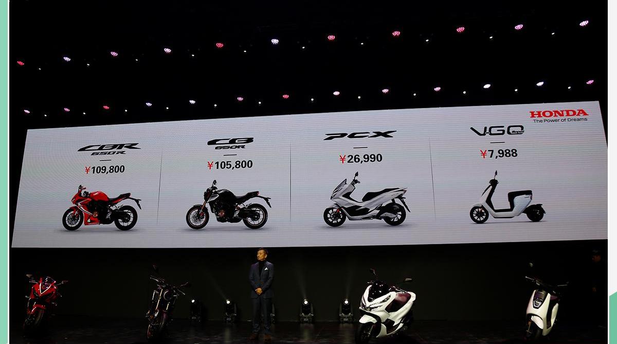 本田,理念,现代