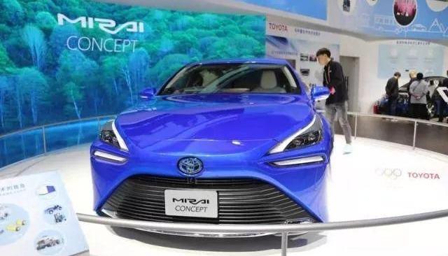 现代,捷尼赛思,爱驰,丰田,起亚