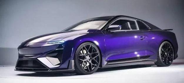 现代,捷尼赛思,爱驰,丰田,起亚