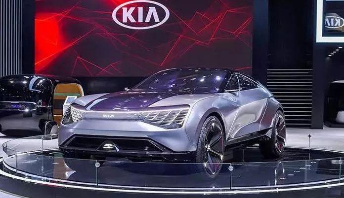 现代,捷尼赛思,爱驰,丰田,起亚