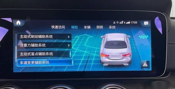 奔驰