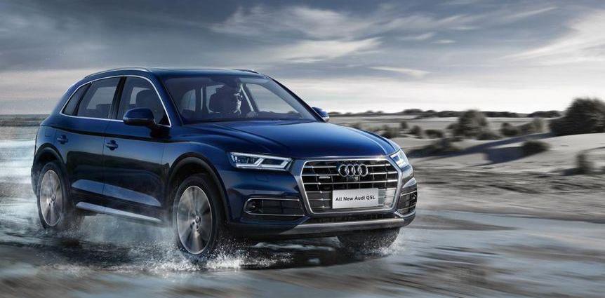 奥迪,一汽,大众,奔驰,宝马