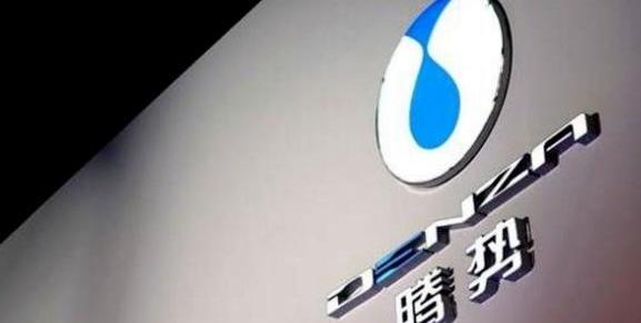 腾势,比亚迪,奔驰,腾势D9,别克
