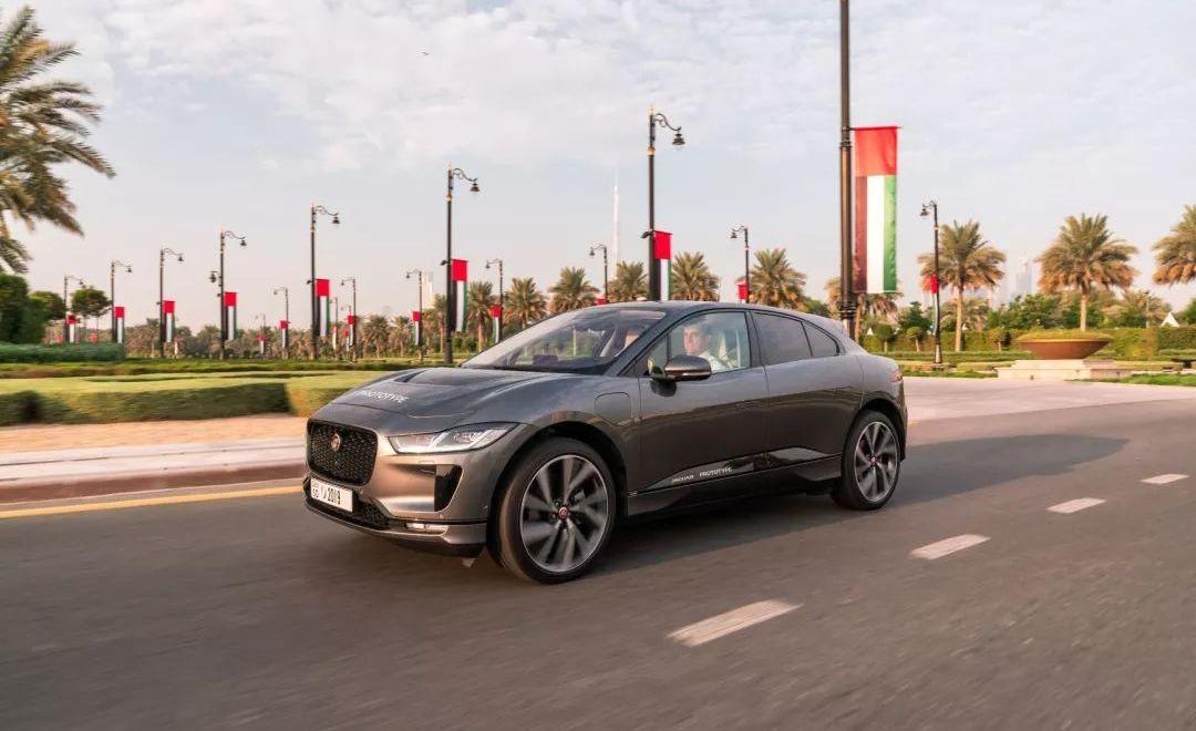 捷豹,路虎,优越,发现,汉