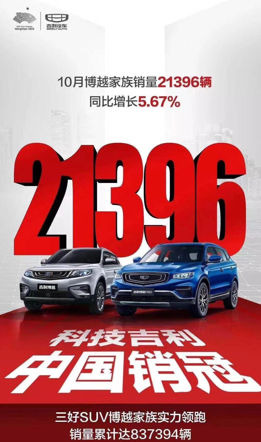 领克,吉利汽车,几何A,帝豪,领克01