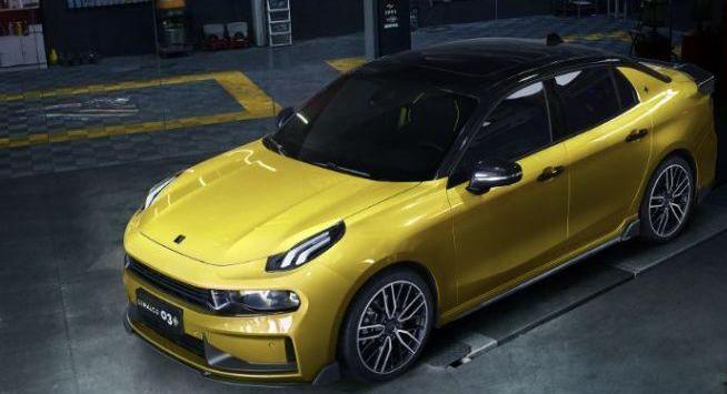 领克,吉利汽车,几何A,帝豪,领克01