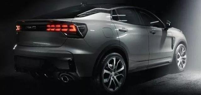 领克,吉利汽车,几何A,帝豪,领克01