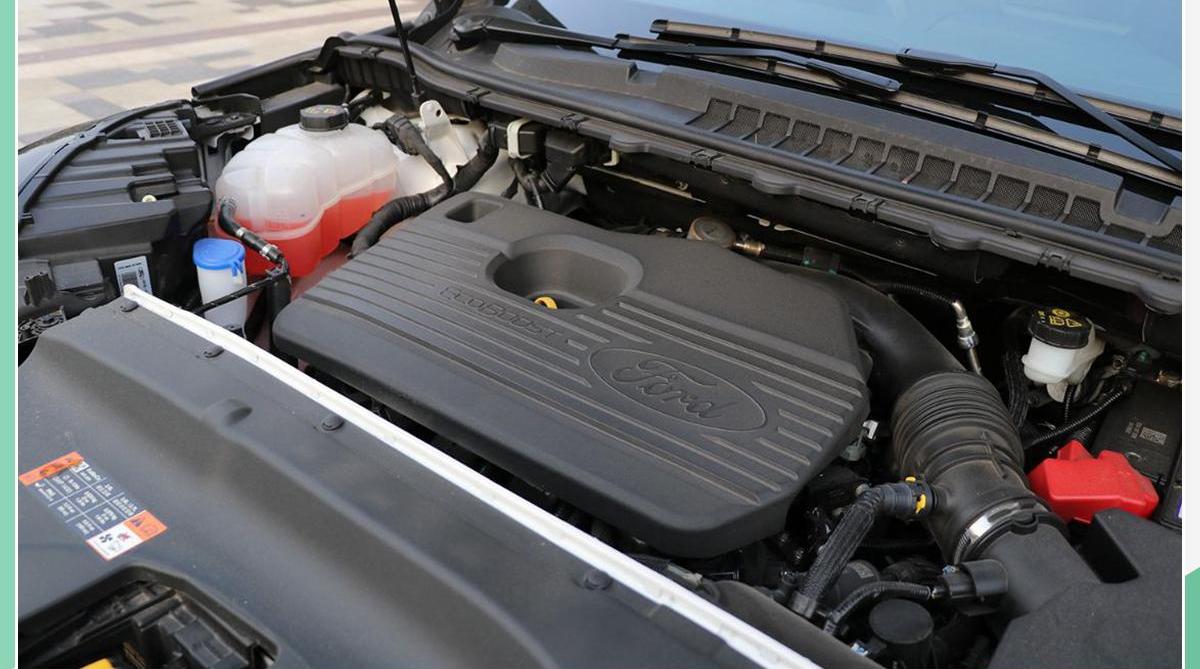 锐界,福特,长安