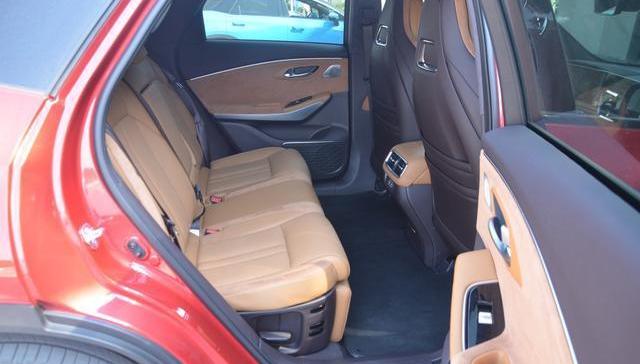 埃安,奔驰,广汽集团,Model X,特斯拉