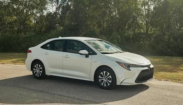 丰田,比亚迪,一汽,卡罗拉,凯美瑞