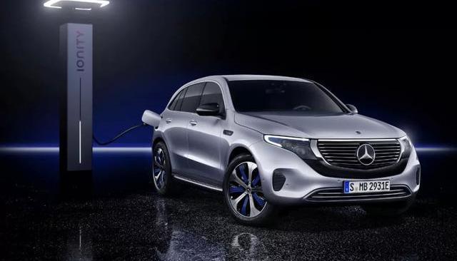 奔驰,特斯拉,奔驰G级