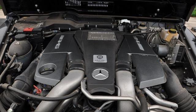 奔驰,特斯拉,奔驰G级