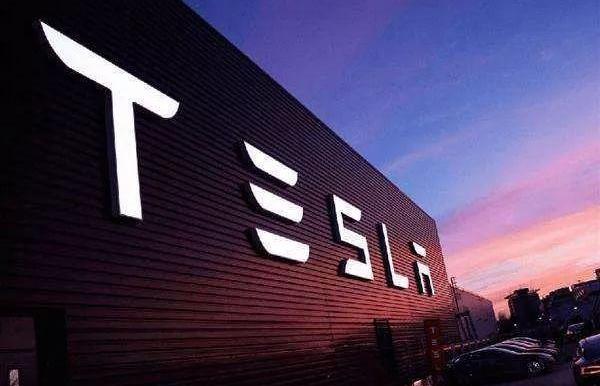 大众,特斯拉,丰田,奥迪,奔驰