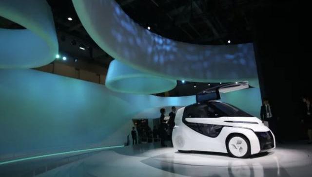 丰田,本田,马自达,比亚迪,大众