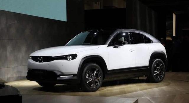 丰田,本田,马自达,比亚迪,大众