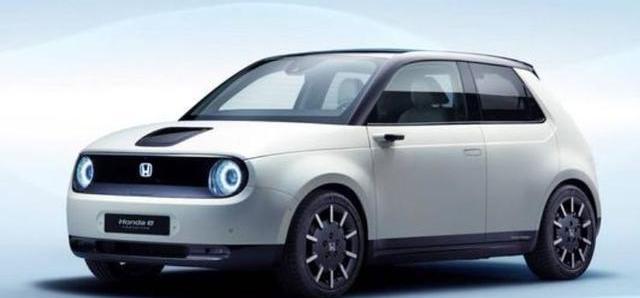 丰田,本田,马自达,比亚迪,大众