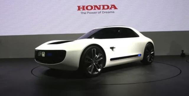 丰田,本田,马自达,比亚迪,大众