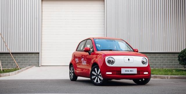 欧拉,长城,宝马,比亚迪,发现