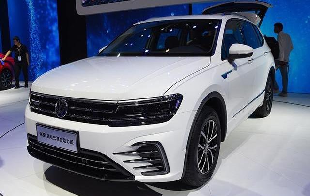 比亚迪,大众,途观L