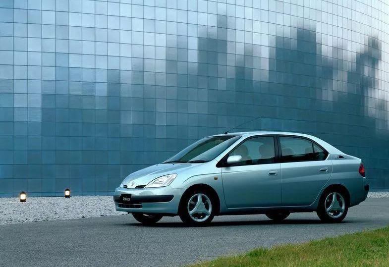 丰田,世纪,卡罗拉,理念,本田