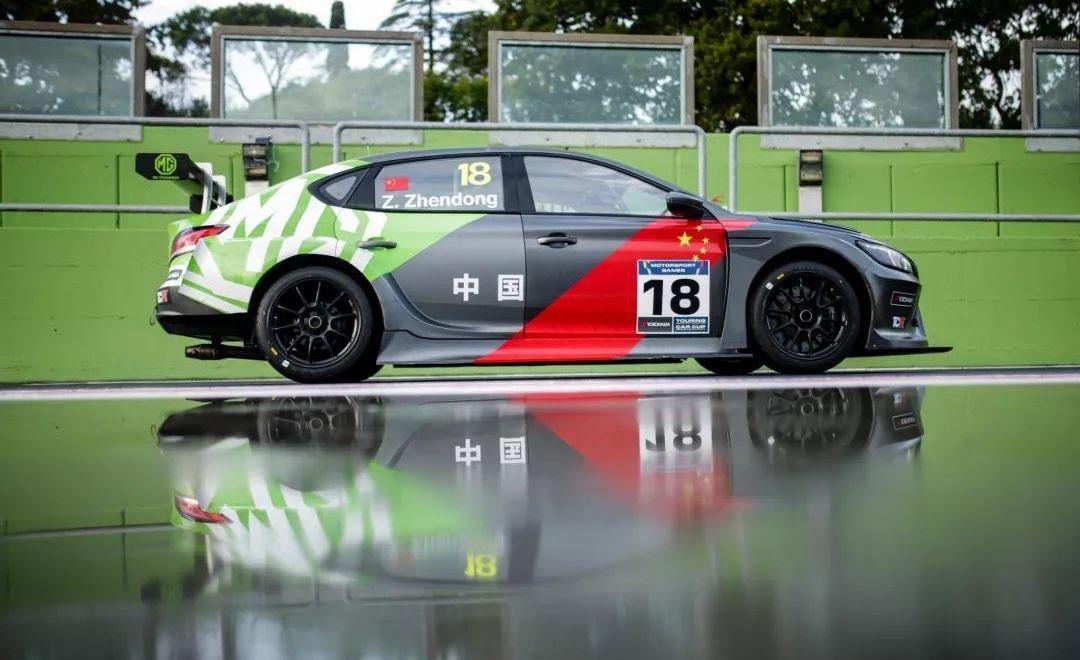 飞驰,世纪,理念,发现,名爵