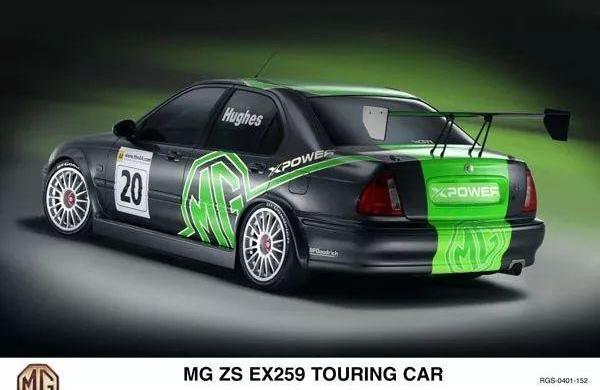 飞驰,世纪,理念,发现,名爵