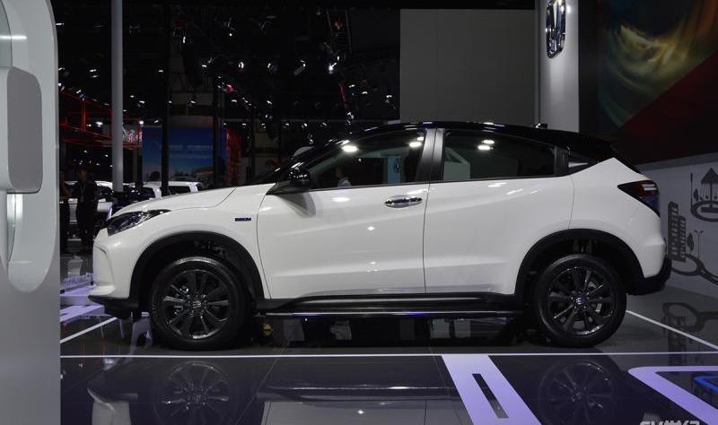 理念,本田,缤智,现代,北京