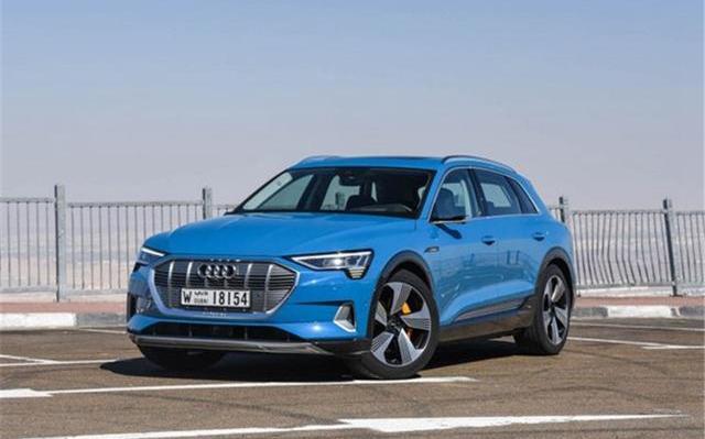 奔驰,腾势,奥迪,比亚迪,特斯拉