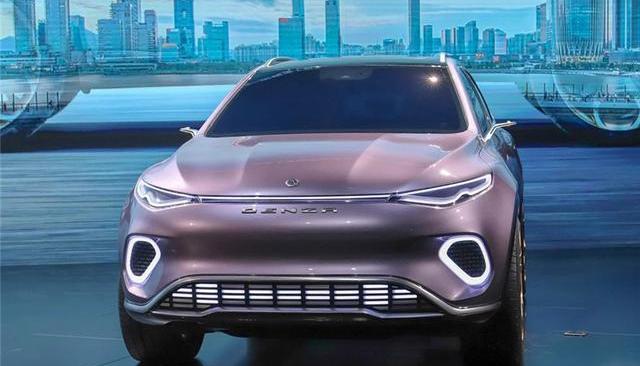 奔驰,腾势,奥迪,比亚迪,特斯拉